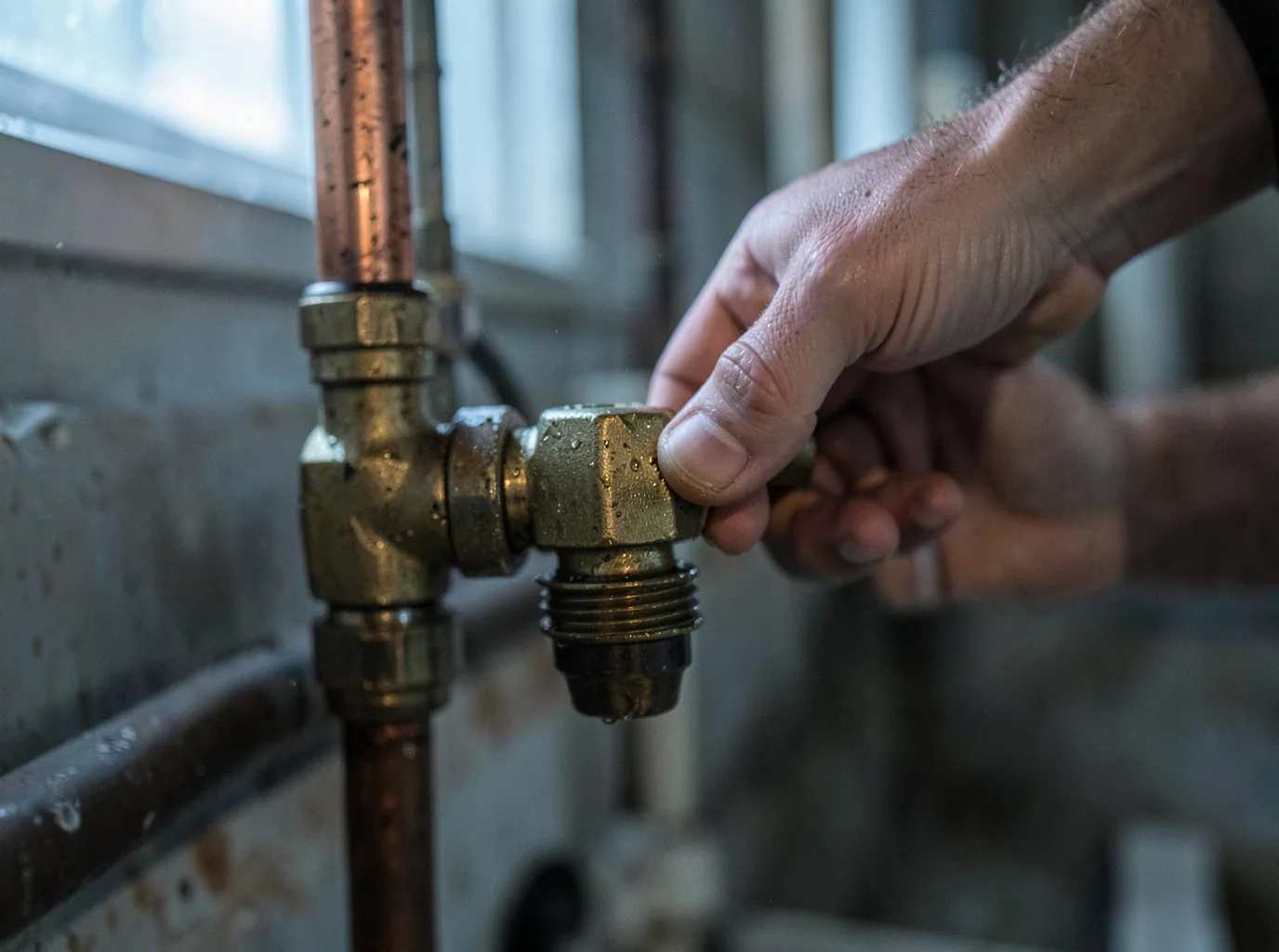Emergency Plumber New Providence, NJ FAQs